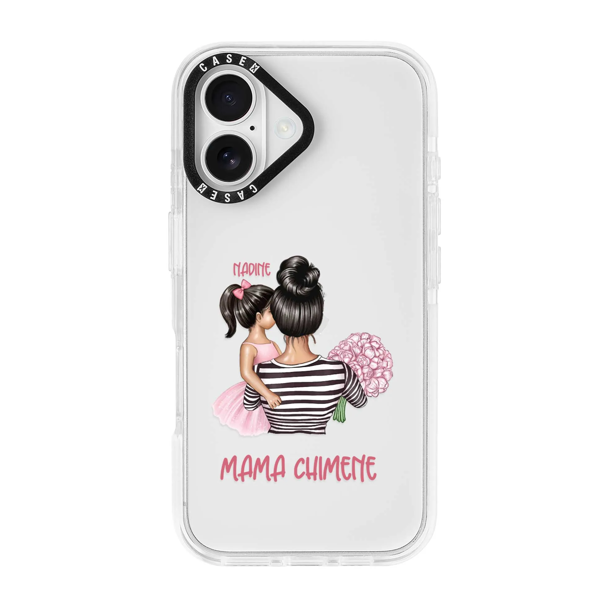 Custom Super Mom Case -5
