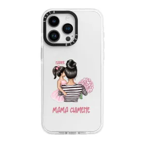 Custom Super Mom Case -5