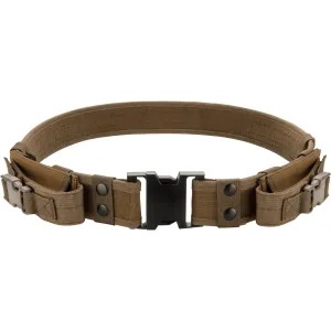 Cx-600 Tactical Belt, Tan