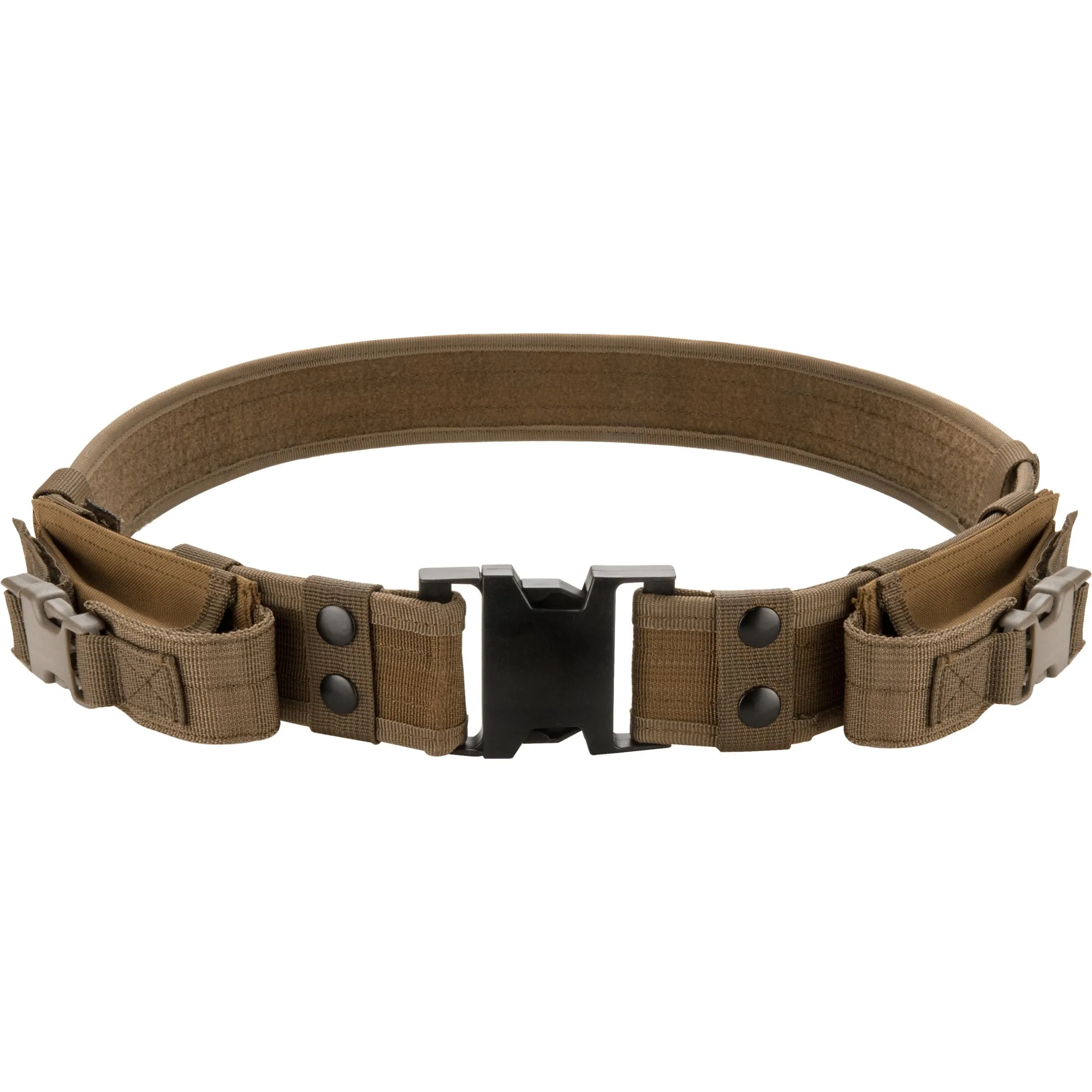 Cx-600 Tactical Belt, Tan