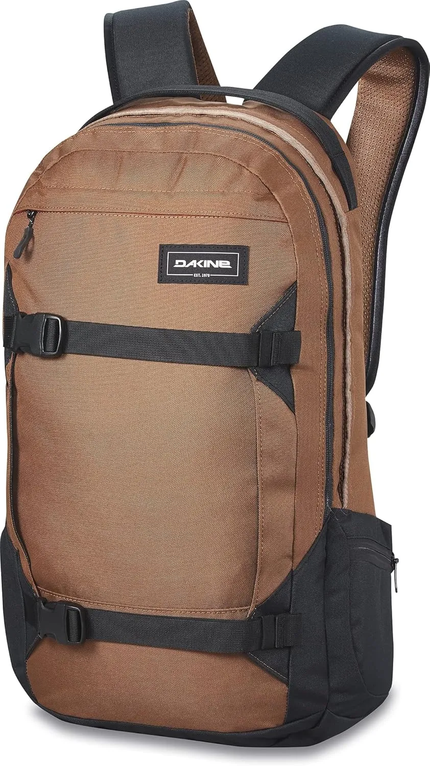 Dakine Mission 25L - Bison, One Size