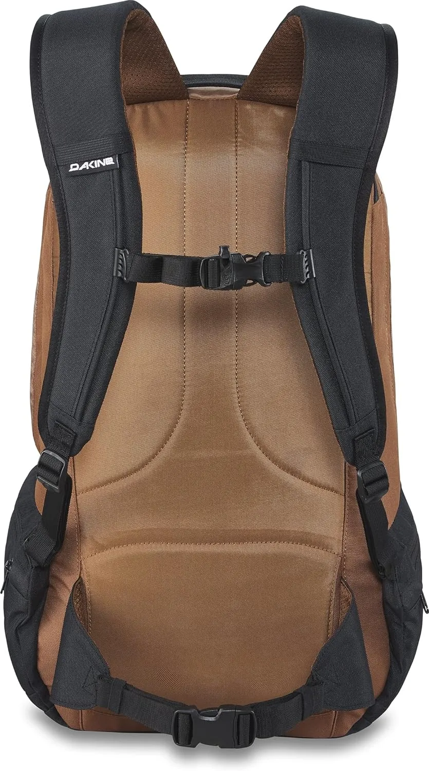 Dakine Mission 25L - Bison, One Size