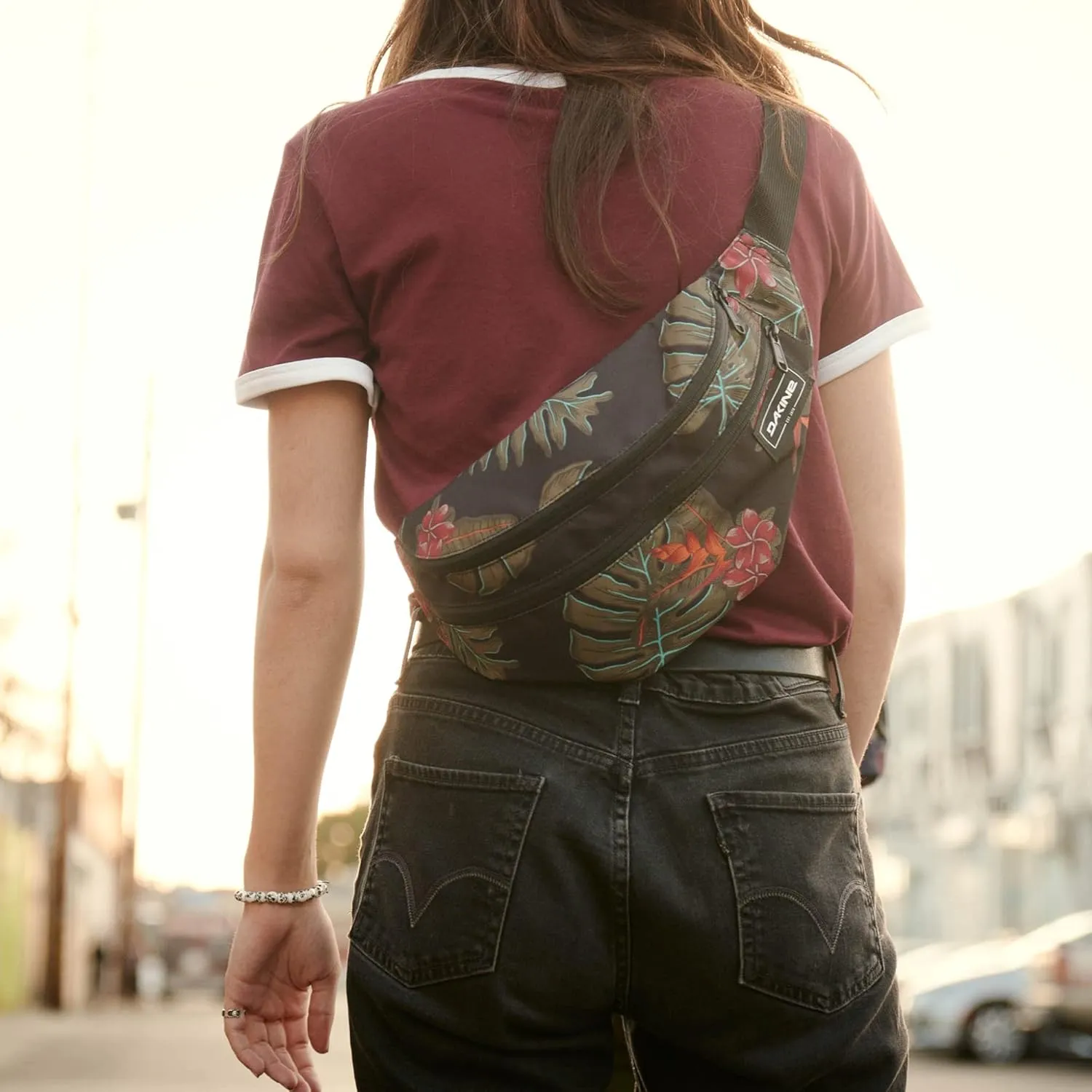 Dakine Unisex Hip Pack