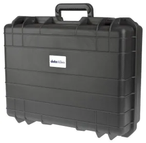 Datavideo HC-600 Hard Case for TP-600 / TP-650 Teleprompter Kit