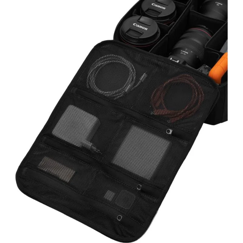 D_b_ Ramverk Camera Insert