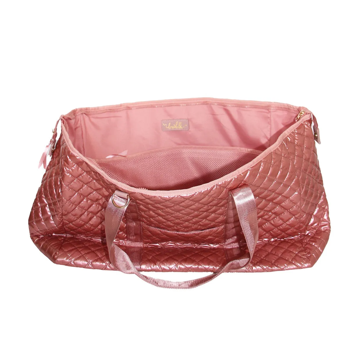 Debra Diamond Weekender Rose