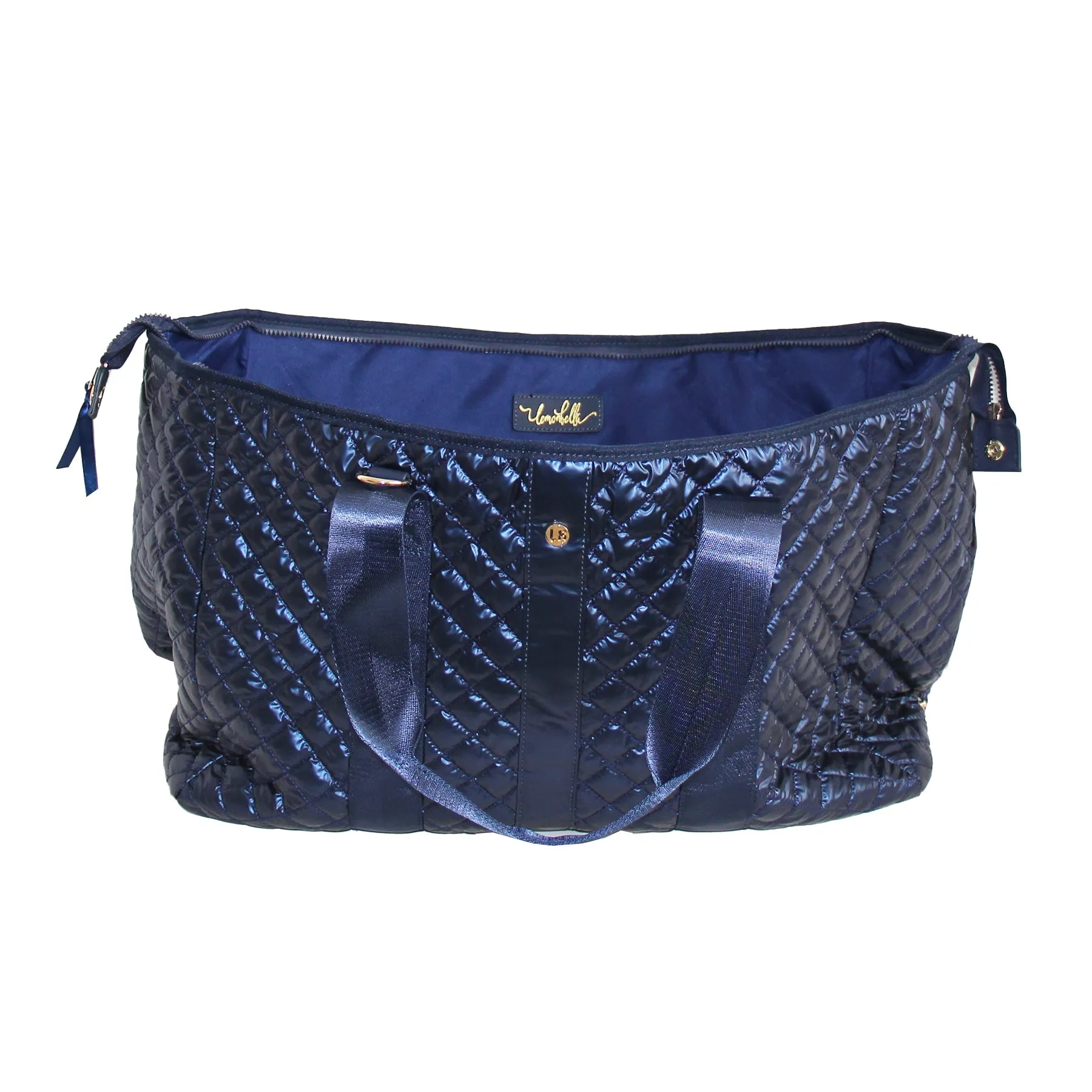 Debra Diamond Weekender Sapphire