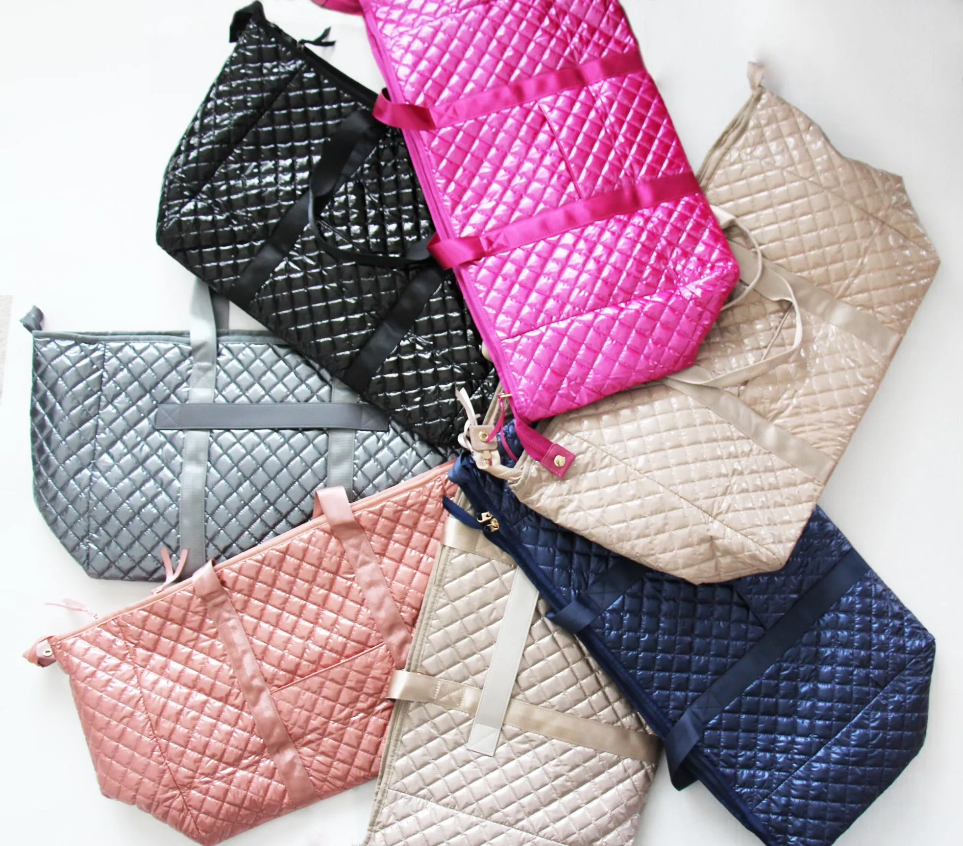 Debra Diamond Weekender Sapphire