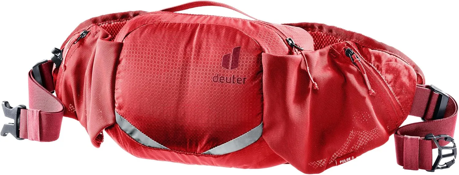 Deuter Bag, Cranberry, One Size