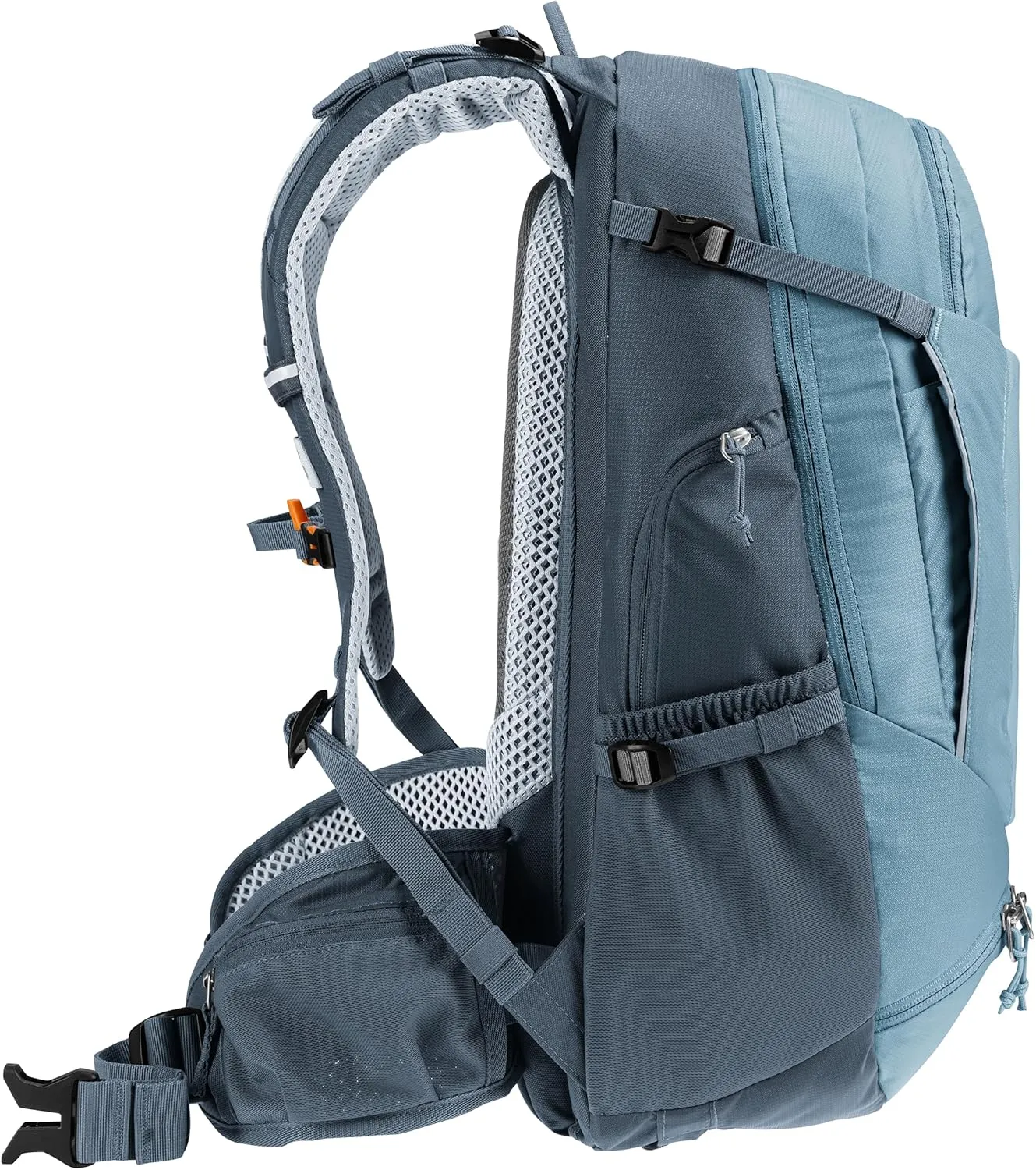 Deuter Men's Minimalistic, Atlantic-Ink, 24 L