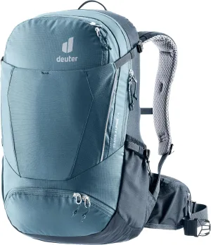 Deuter Men's Minimalistic, Atlantic-Ink, 24 L