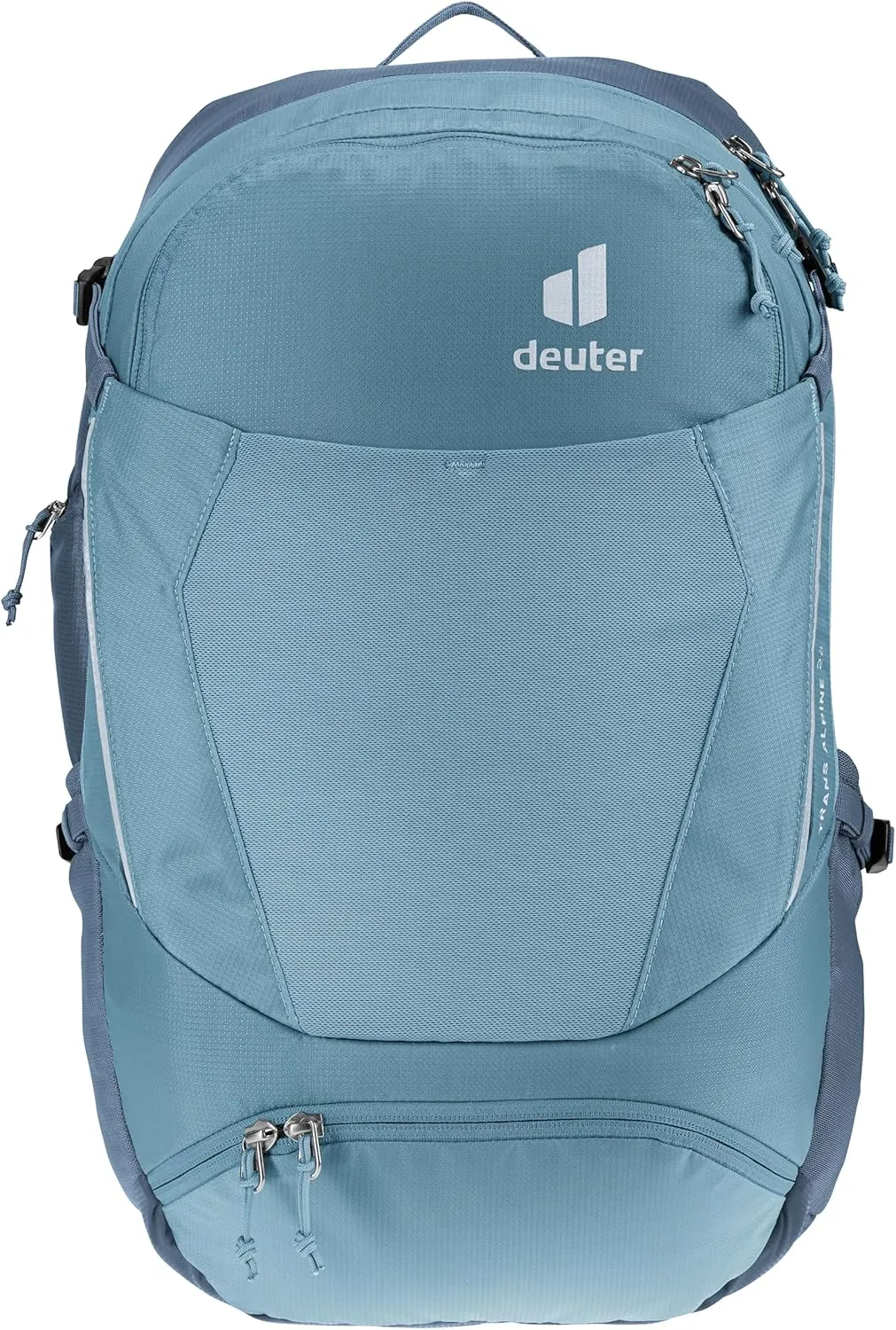 Deuter Men's Minimalistic, Atlantic-Ink, 24 L