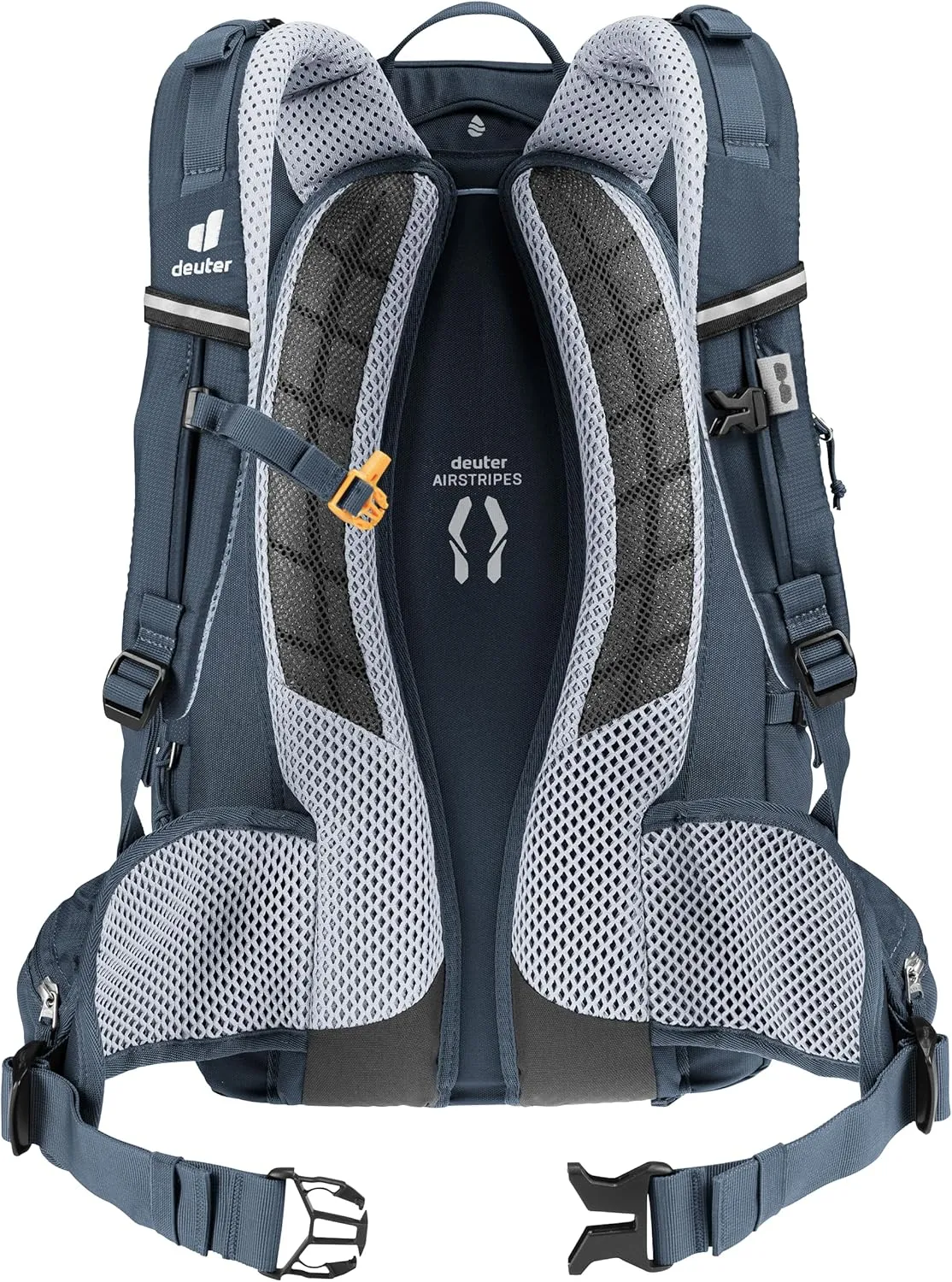 Deuter Men's Minimalistic, Atlantic-Ink, 24 L