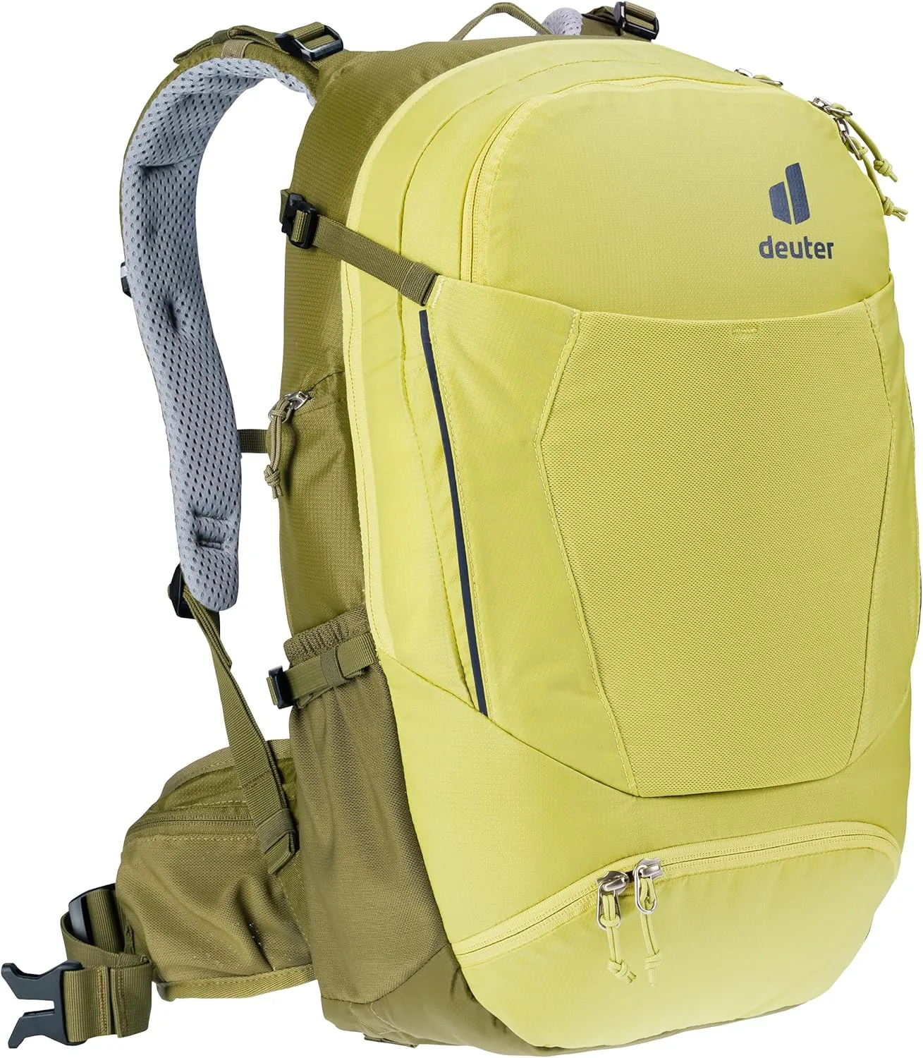 Deuter Men's Minimalistic, Sprout-Cactus, 24 L