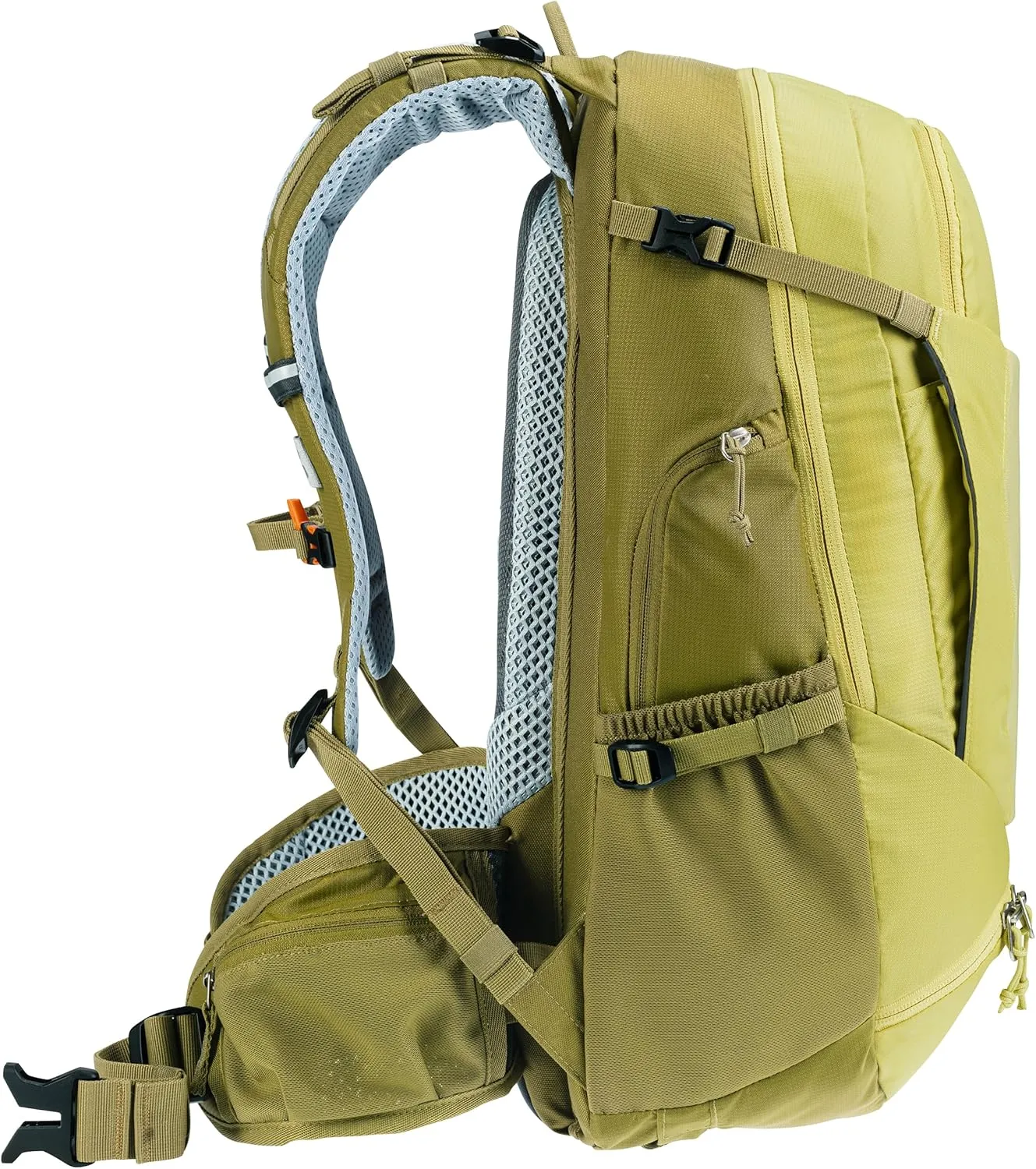 Deuter Men's Minimalistic, Sprout-Cactus, 24 L