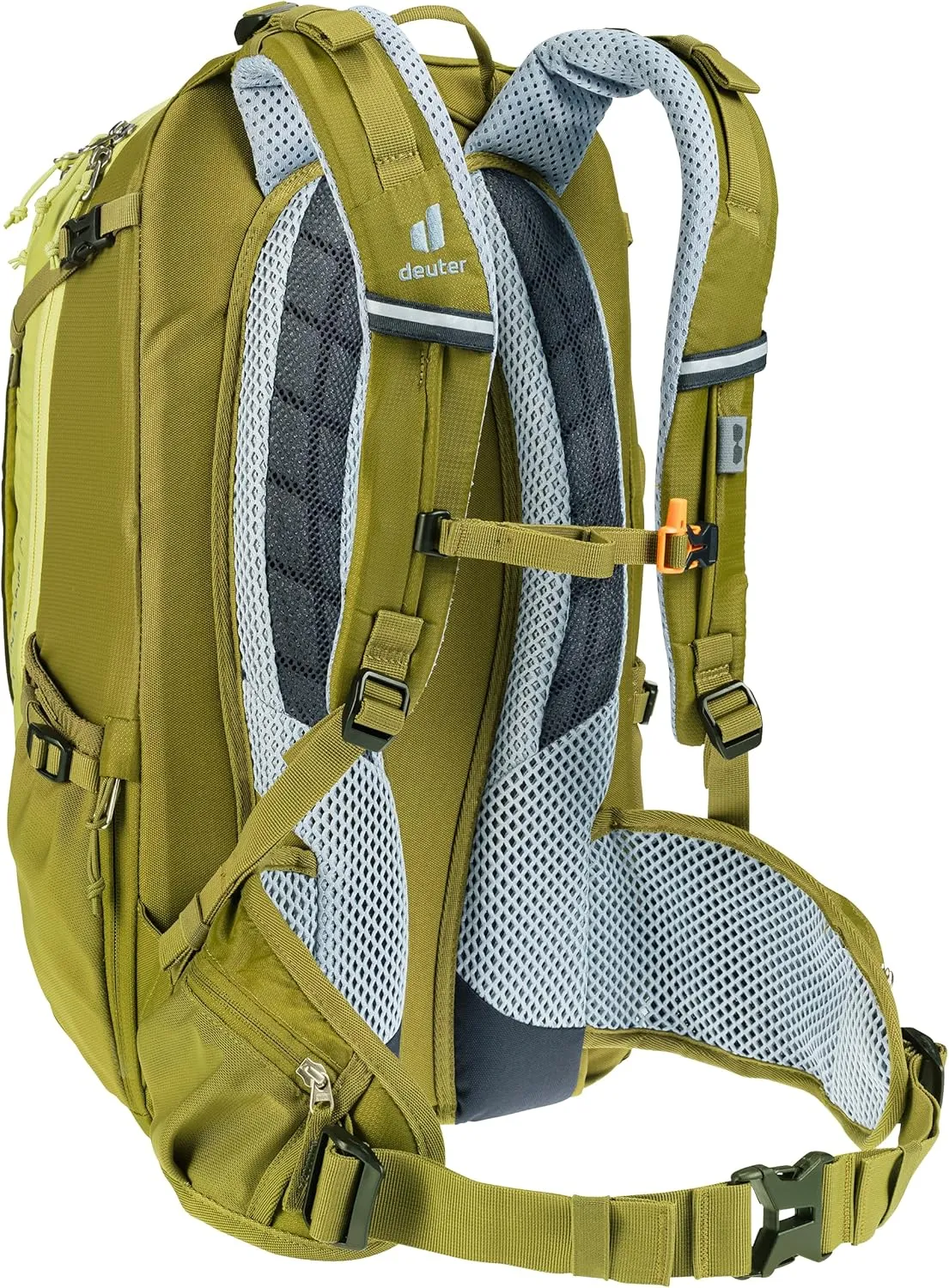 Deuter Men's Minimalistic, Sprout-Cactus, 24 L