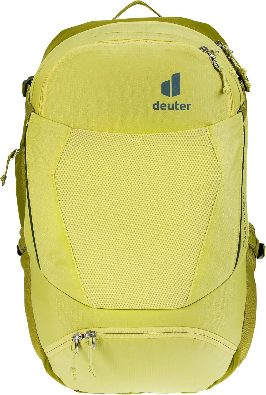 Deuter Men's Minimalistic, Sprout-Cactus, 24 L