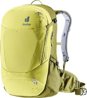 Deuter Men's Minimalistic, Sprout-Cactus, 24 L