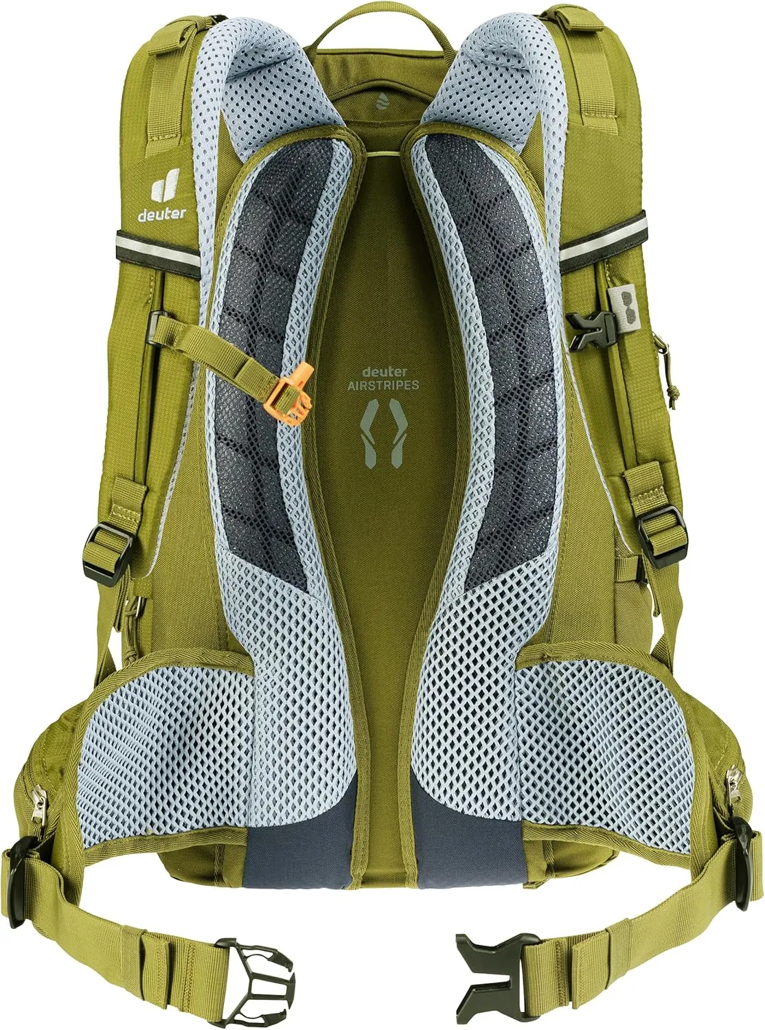 Deuter Men's Minimalistic, Sprout-Cactus, 24 L