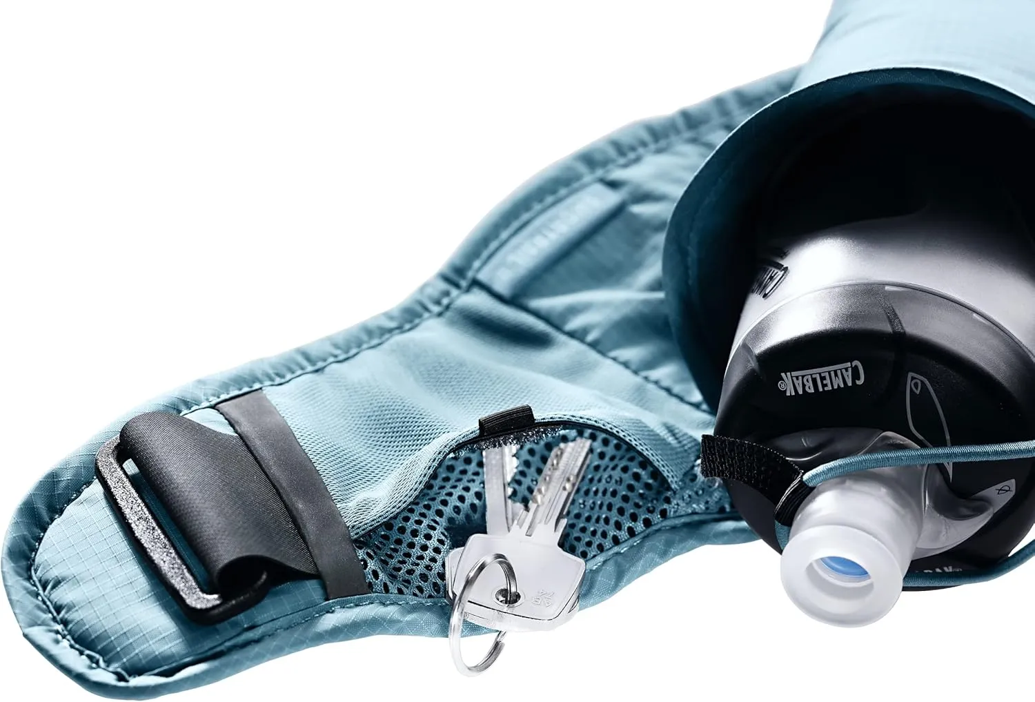 deuter Shortrail II Trail Running Hip Belt