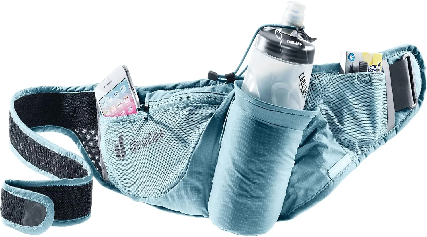 deuter Shortrail II Trail Running Hip Belt