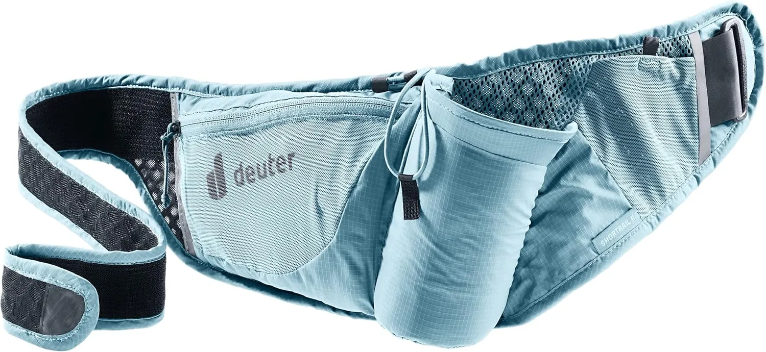 deuter Shortrail II Trail Running Hip Belt