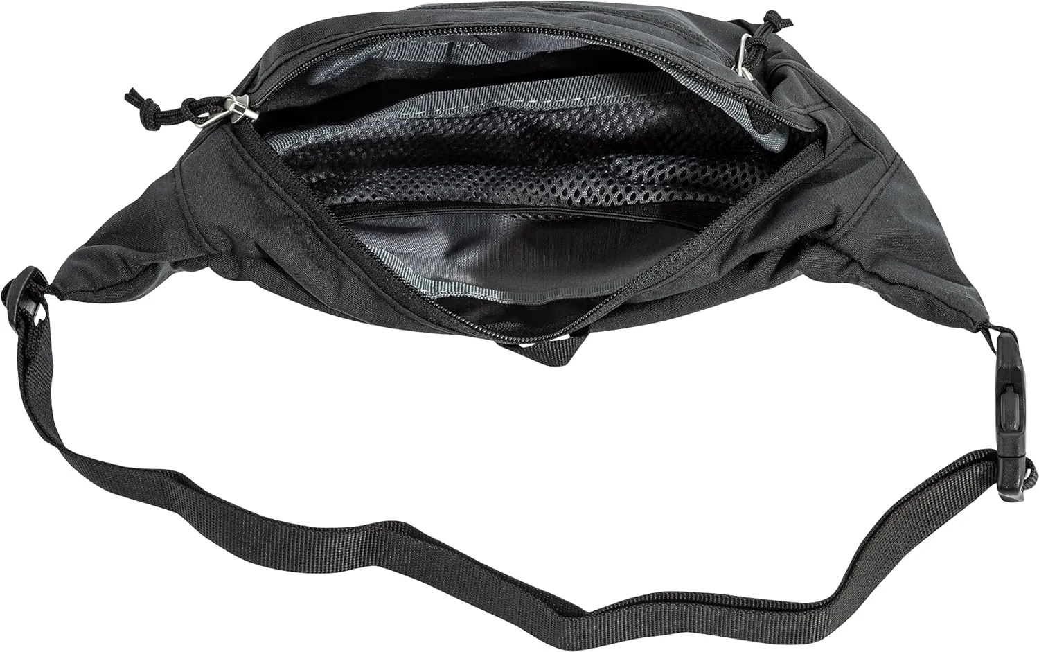 Deuter Unisex Belt I Hip Bag for Travel & Everyday, 1.5 Liter