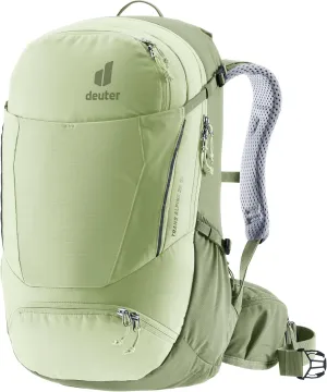 deuter Women Minimalist, Mineral-Grove, 28 L