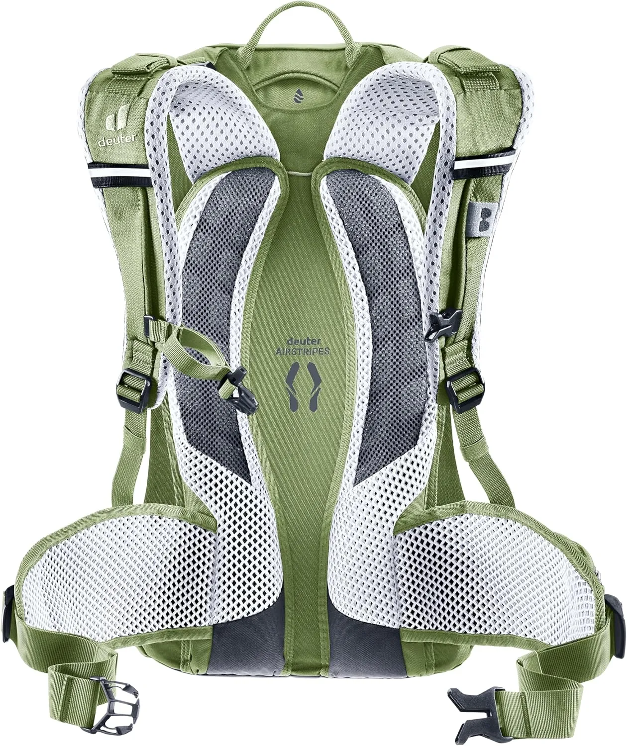 deuter Women Minimalist, Mineral-Grove, 28 L
