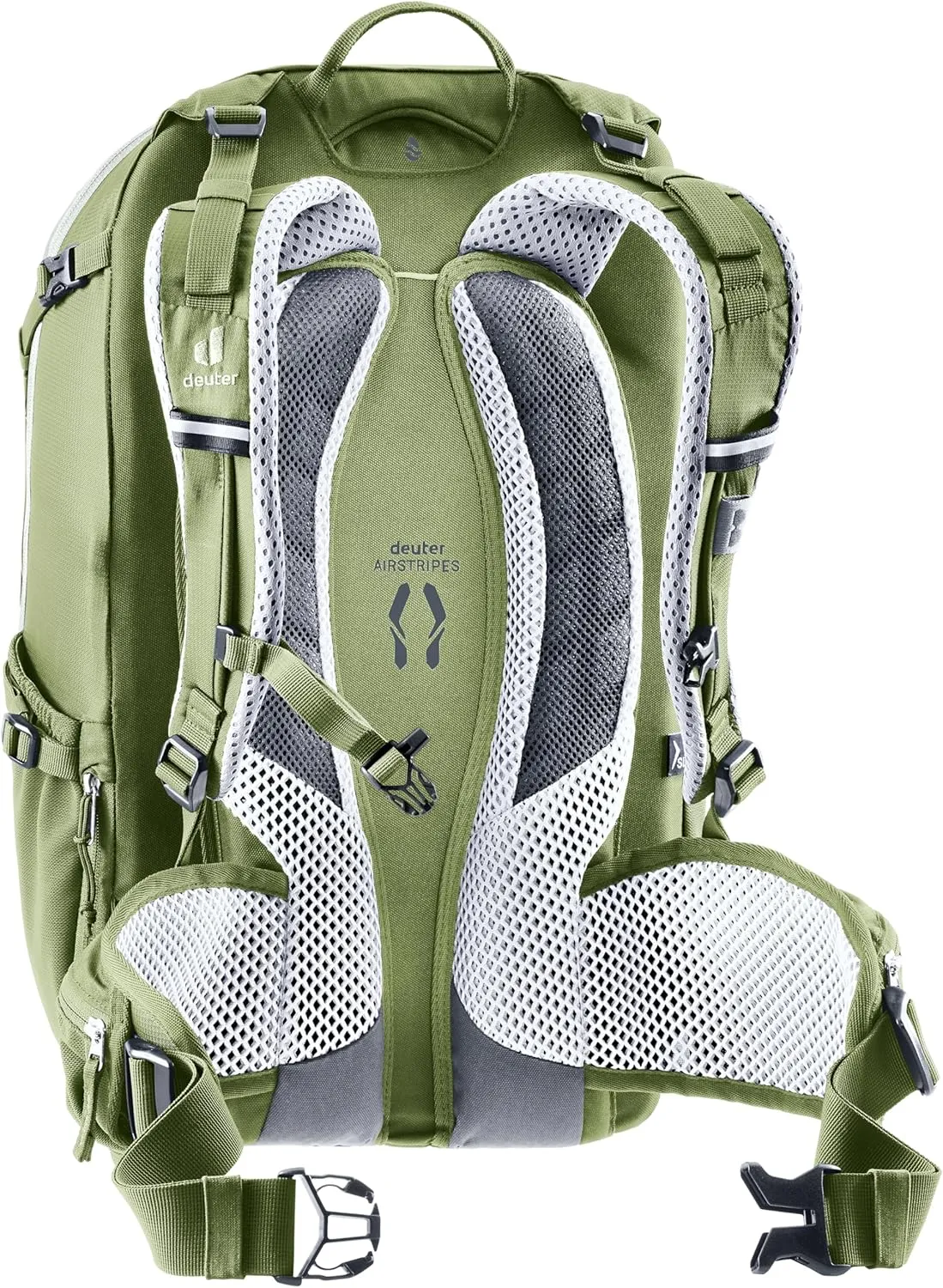 deuter Women Minimalist, Mineral-Grove, 28 L
