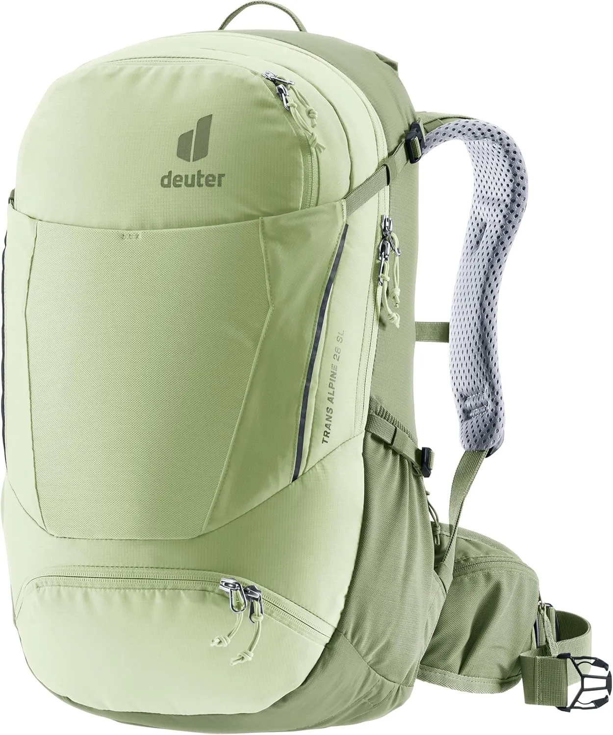 deuter Women Minimalist, Mineral-Grove, 28 L