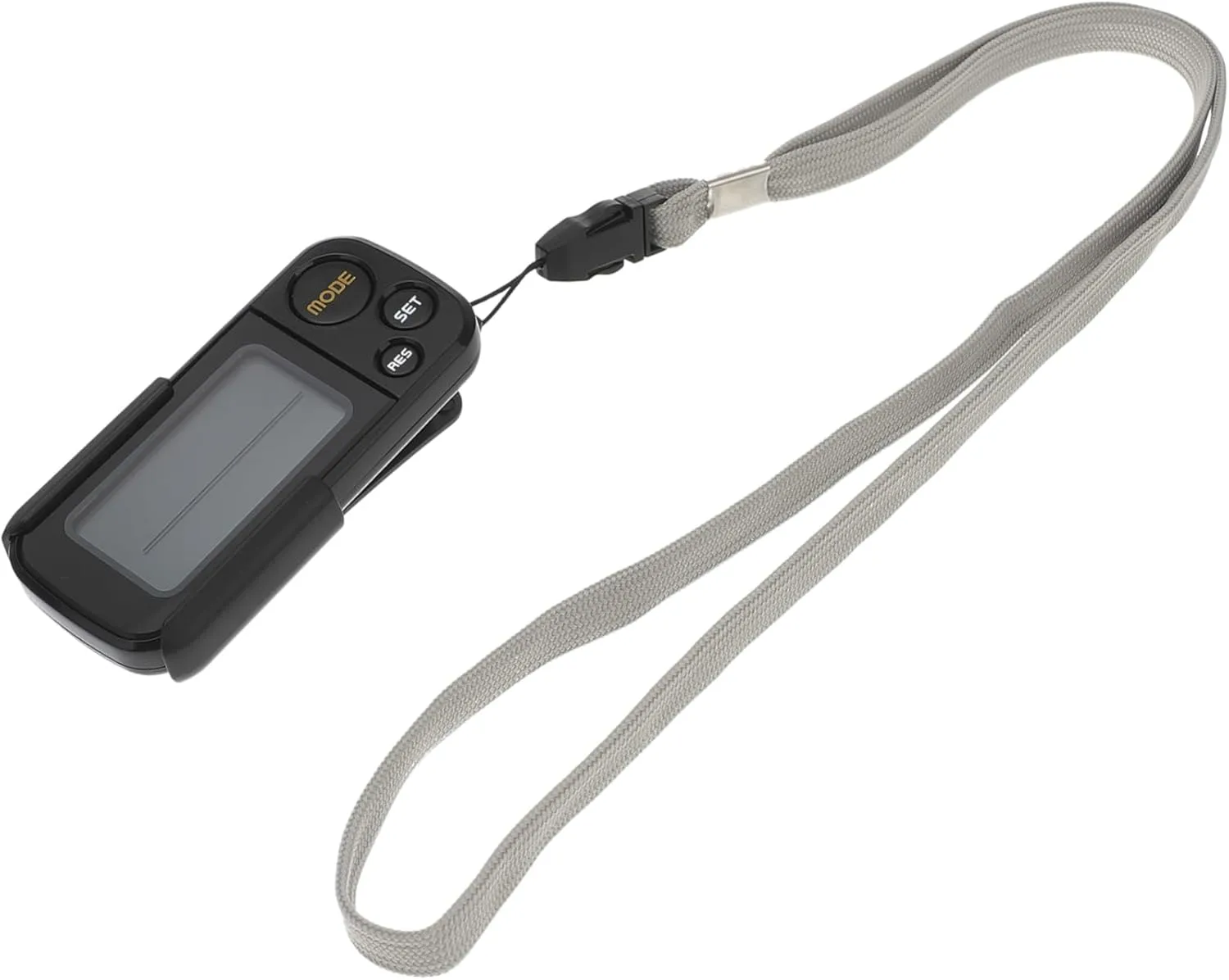Digital Running Pedometers Sports Accessories Digital Pedometer Electronic Pedometer Ankle Simple