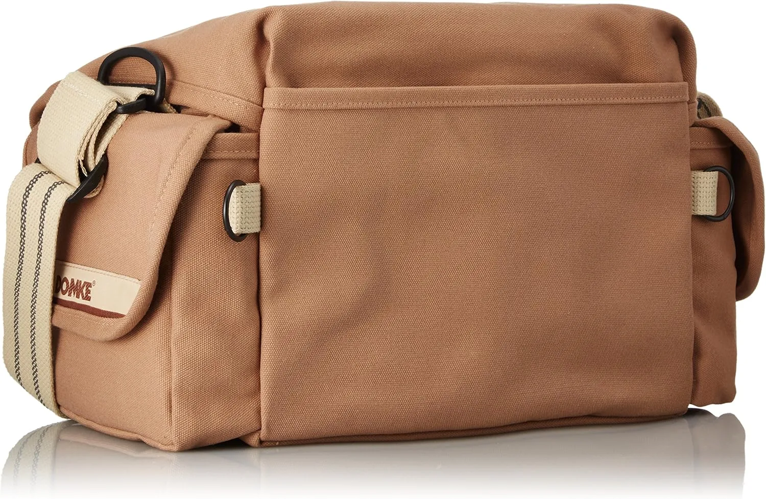 Domke F-2 Classic Waxwear Camera Case