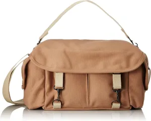 Domke F-2 Classic Waxwear Camera Case