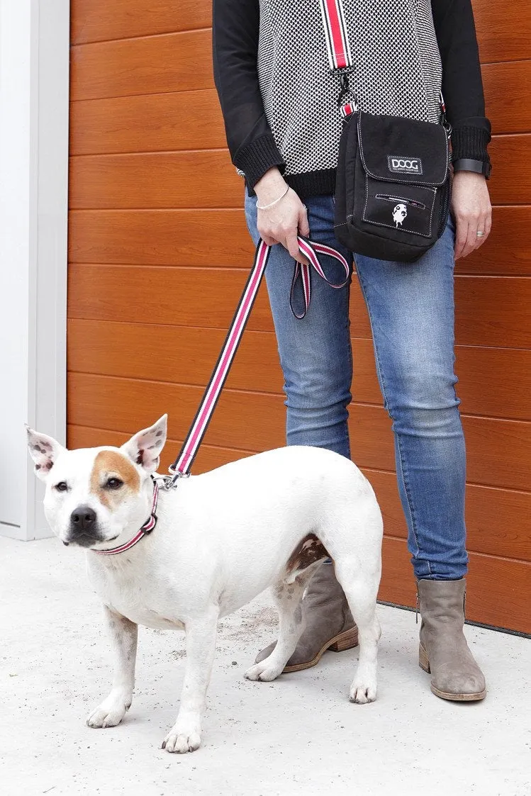 DOOG Walkie Bag - Black