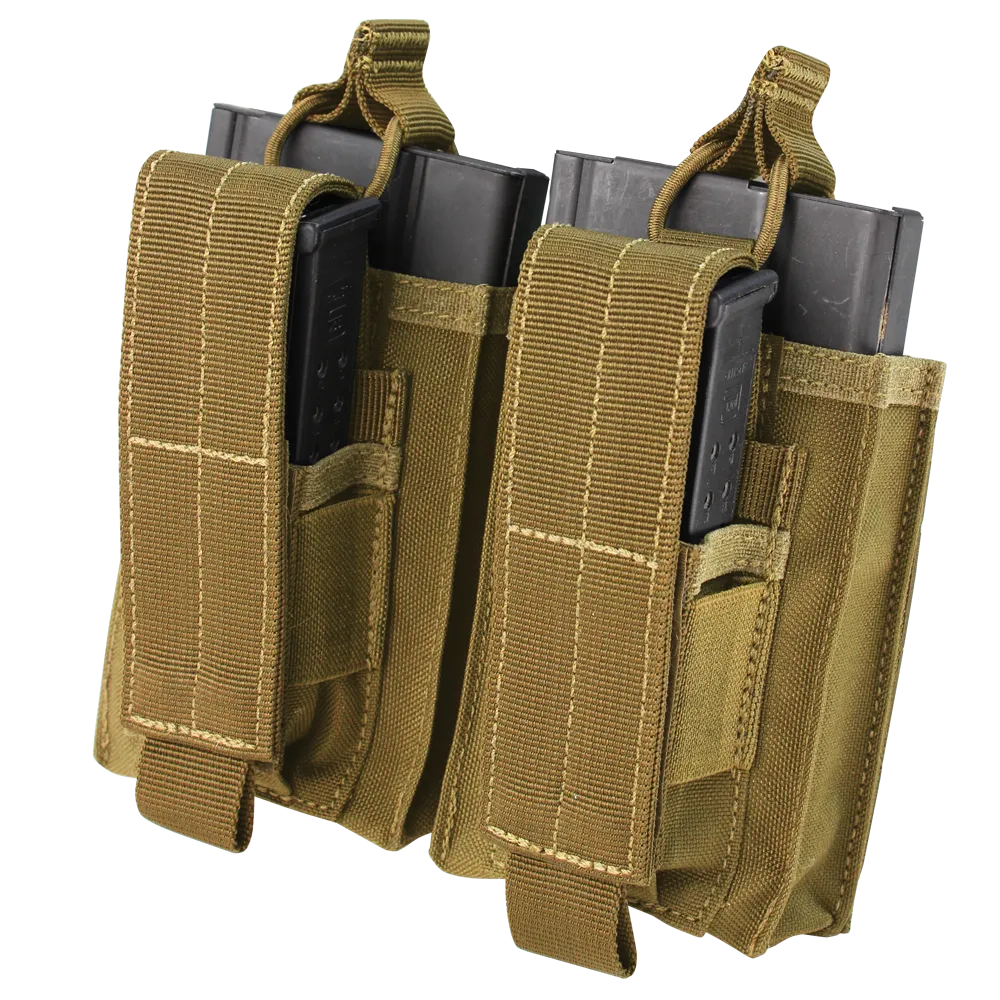 Double M14 Kangaroo Mag Pouch