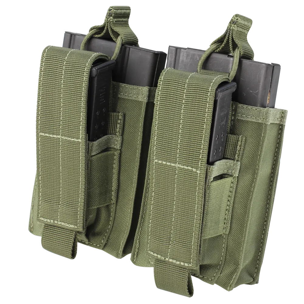 Double M14 Kangaroo Mag Pouch