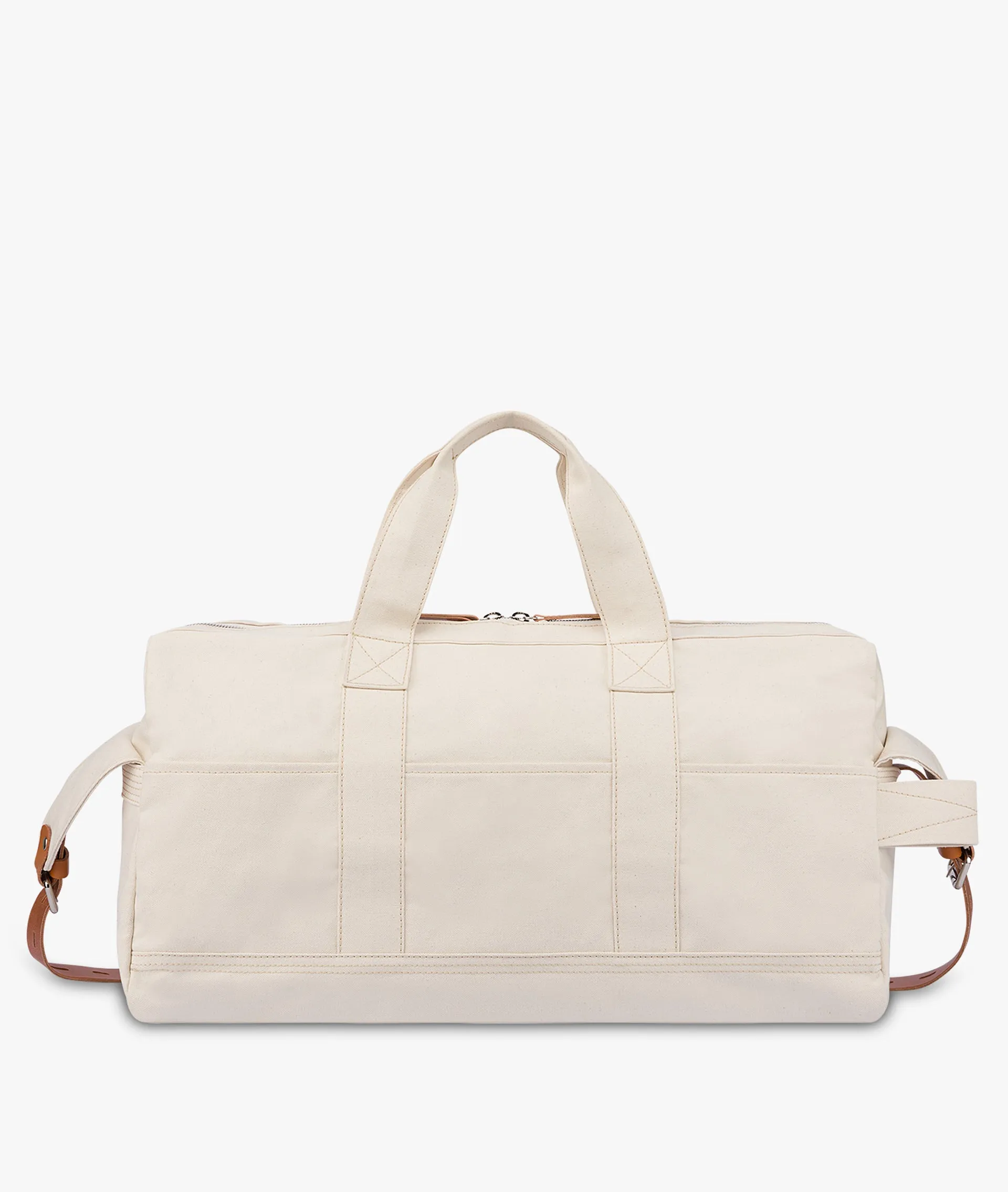 Duffle Bag - Philosophy by Lorenzo Serafini 