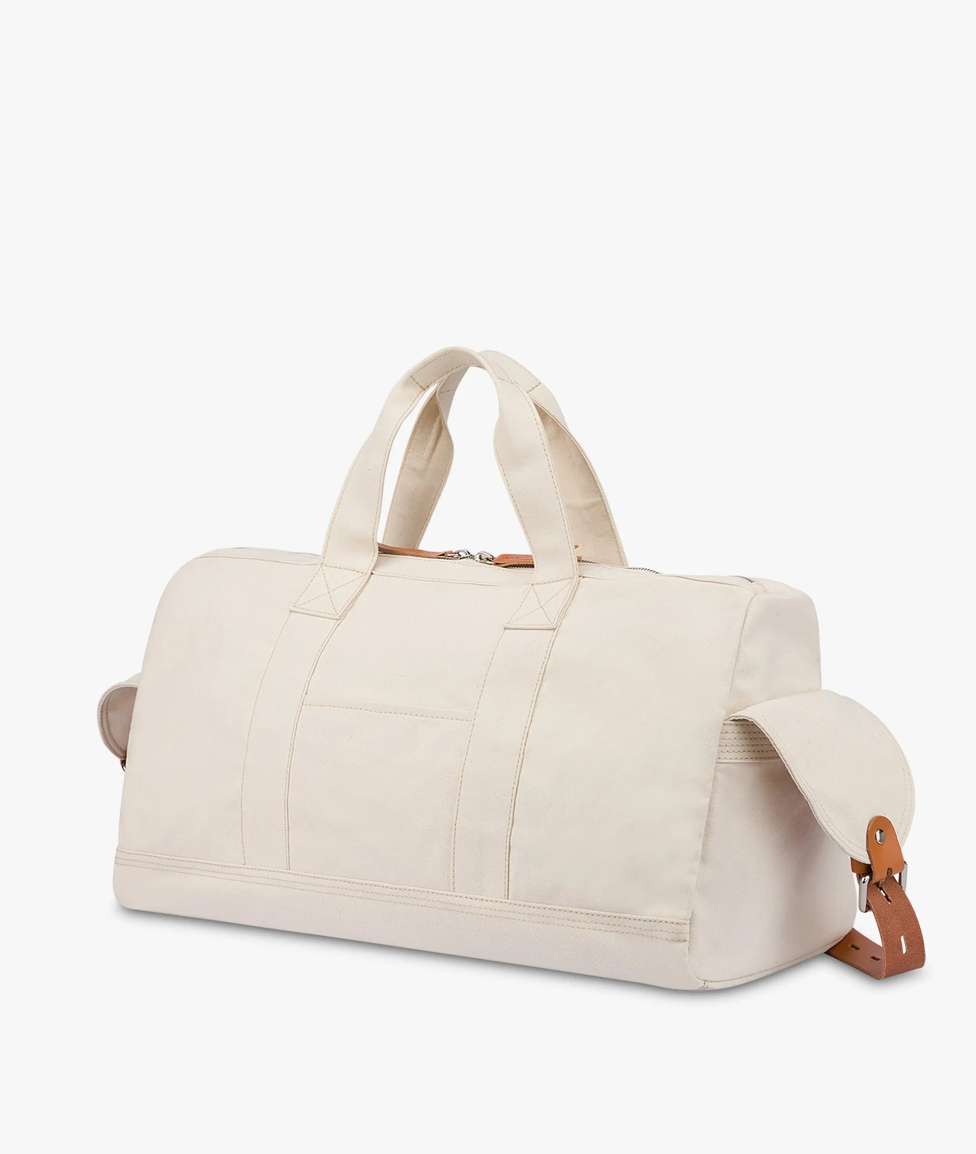 Duffle Bag - Philosophy by Lorenzo Serafini 