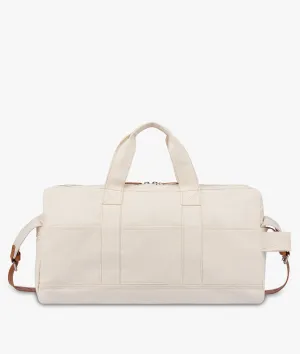 Duffle Bag - Philosophy by Lorenzo Serafini 