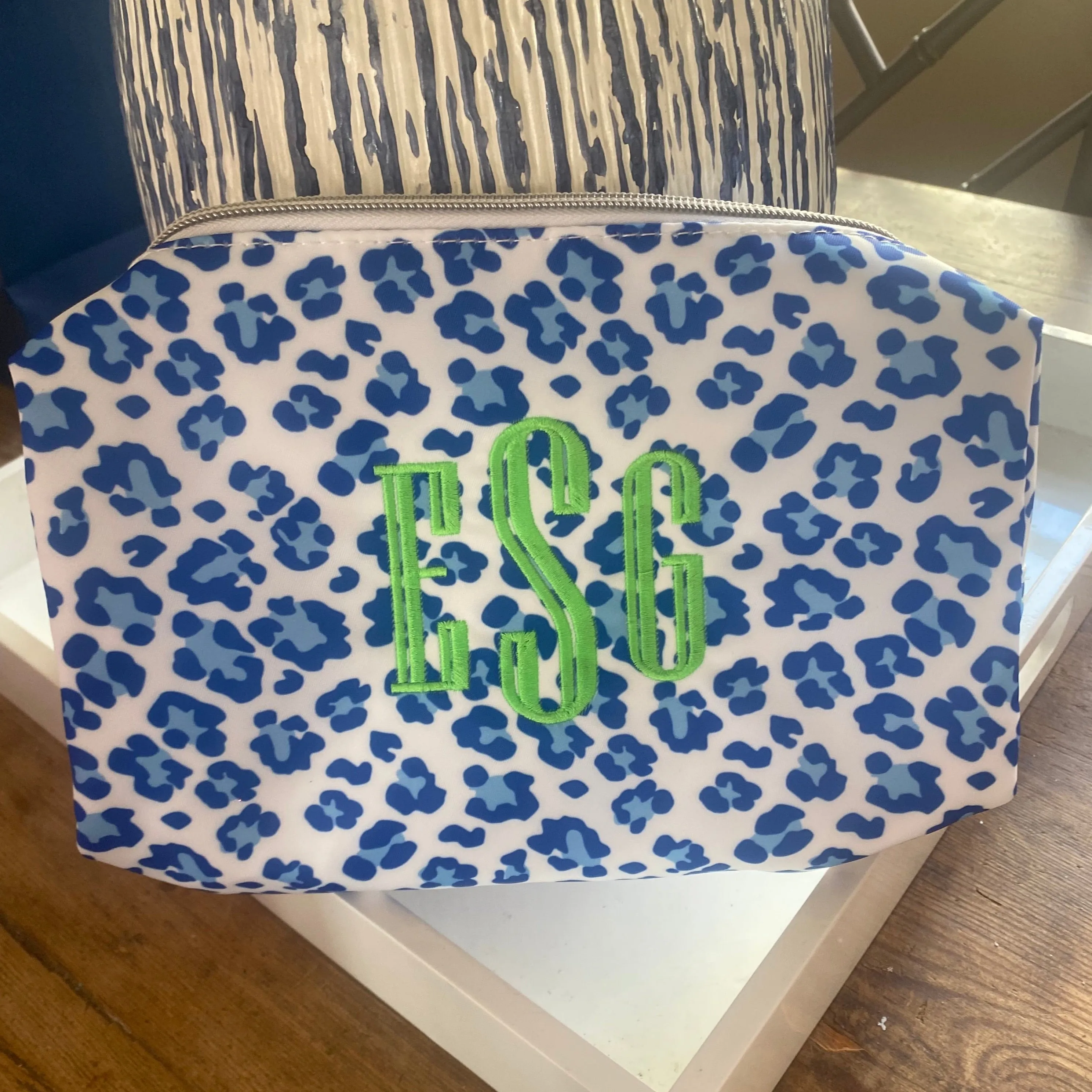 Duo Nested Pouches