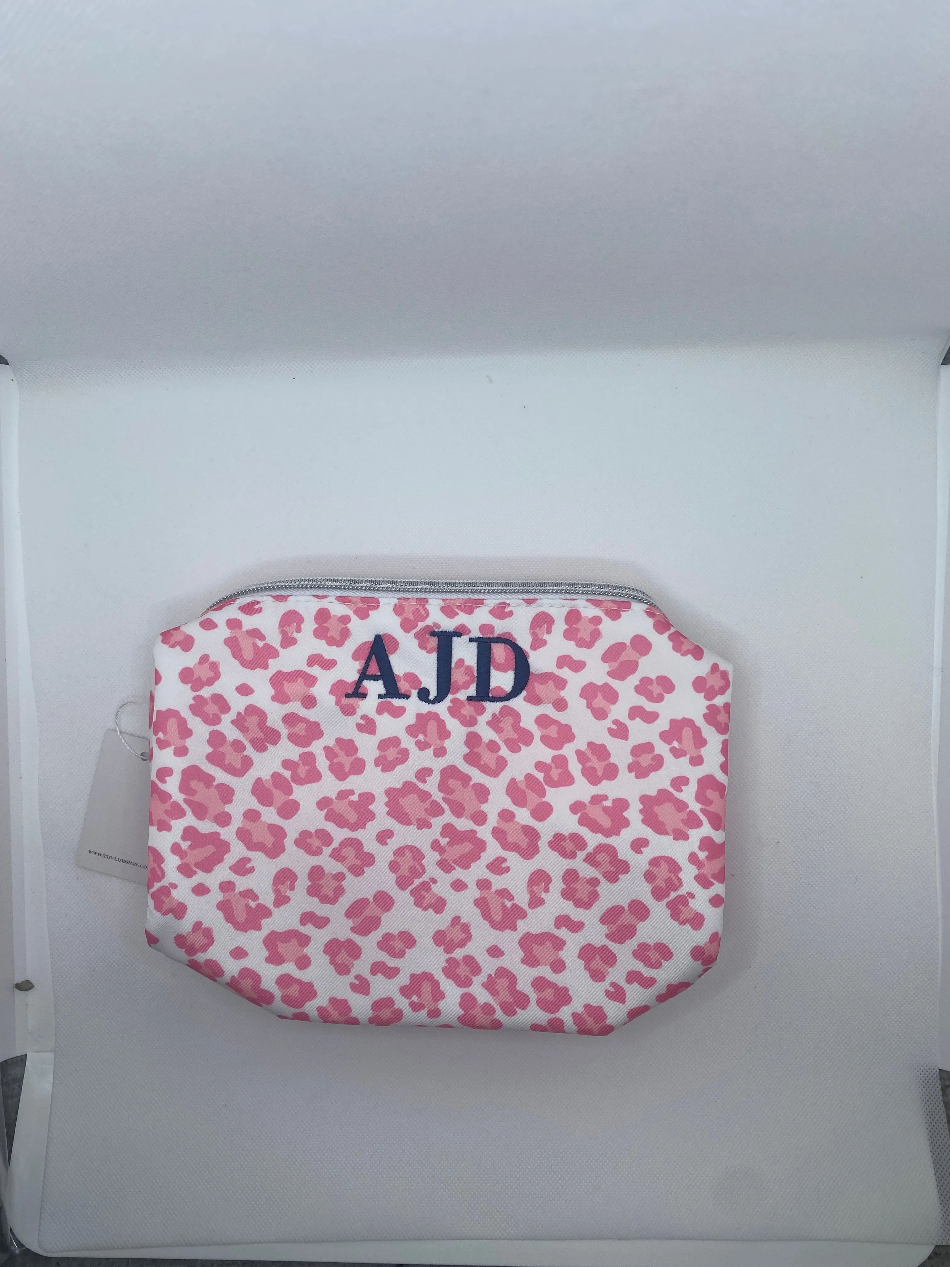 Duo Nested Pouches