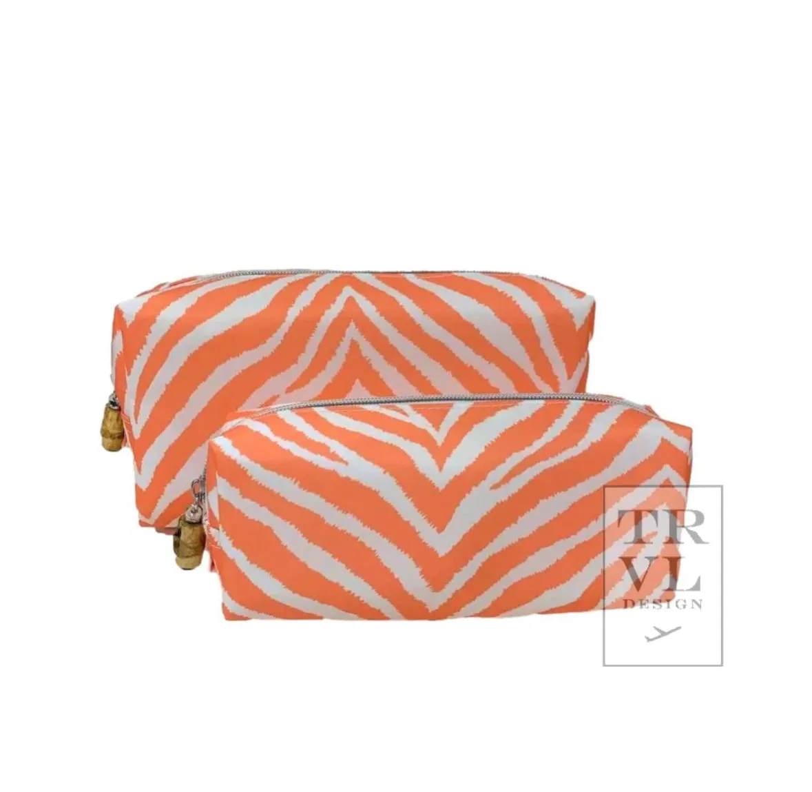Duo Nested Pouches