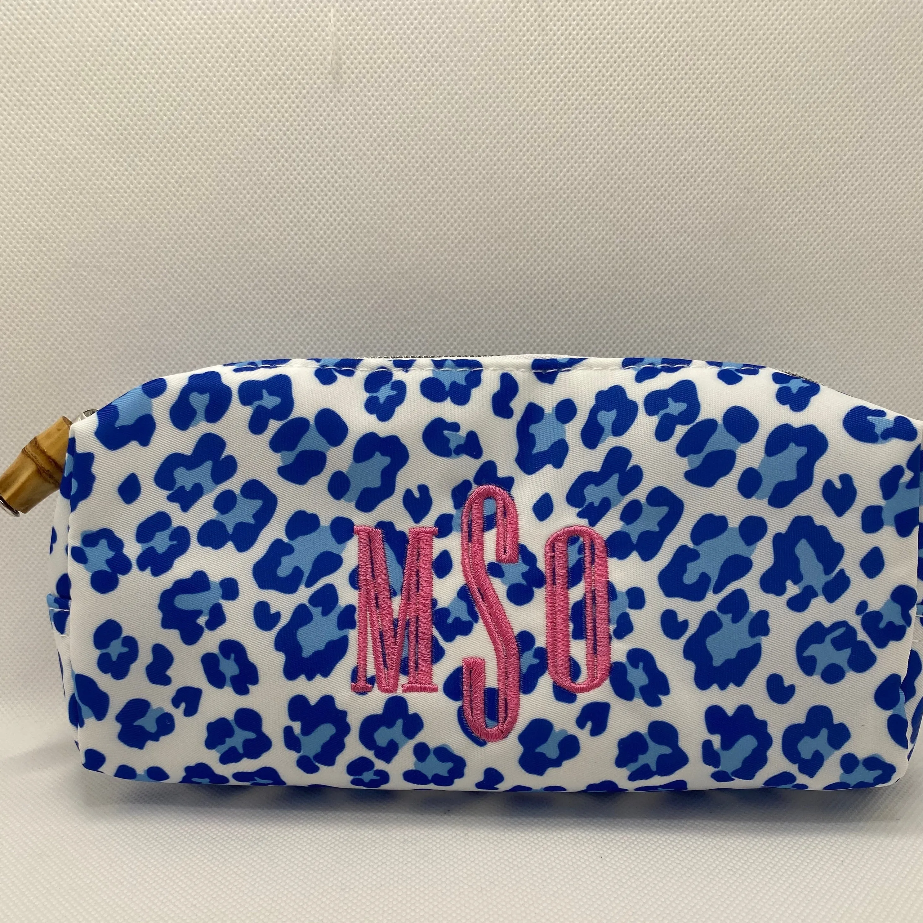 Duo Nested Pouches