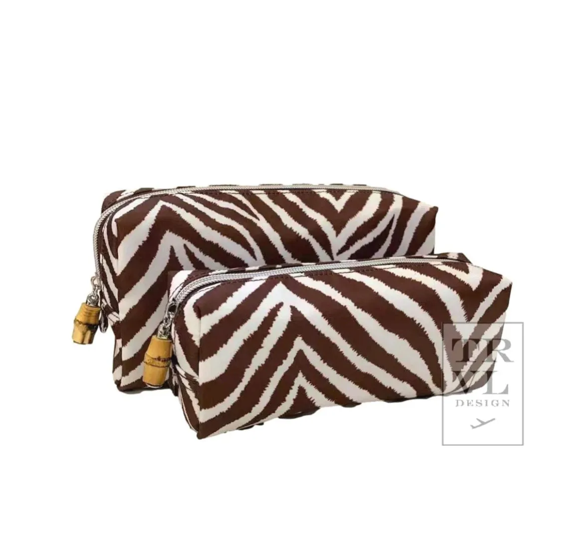 Duo Nested Pouches