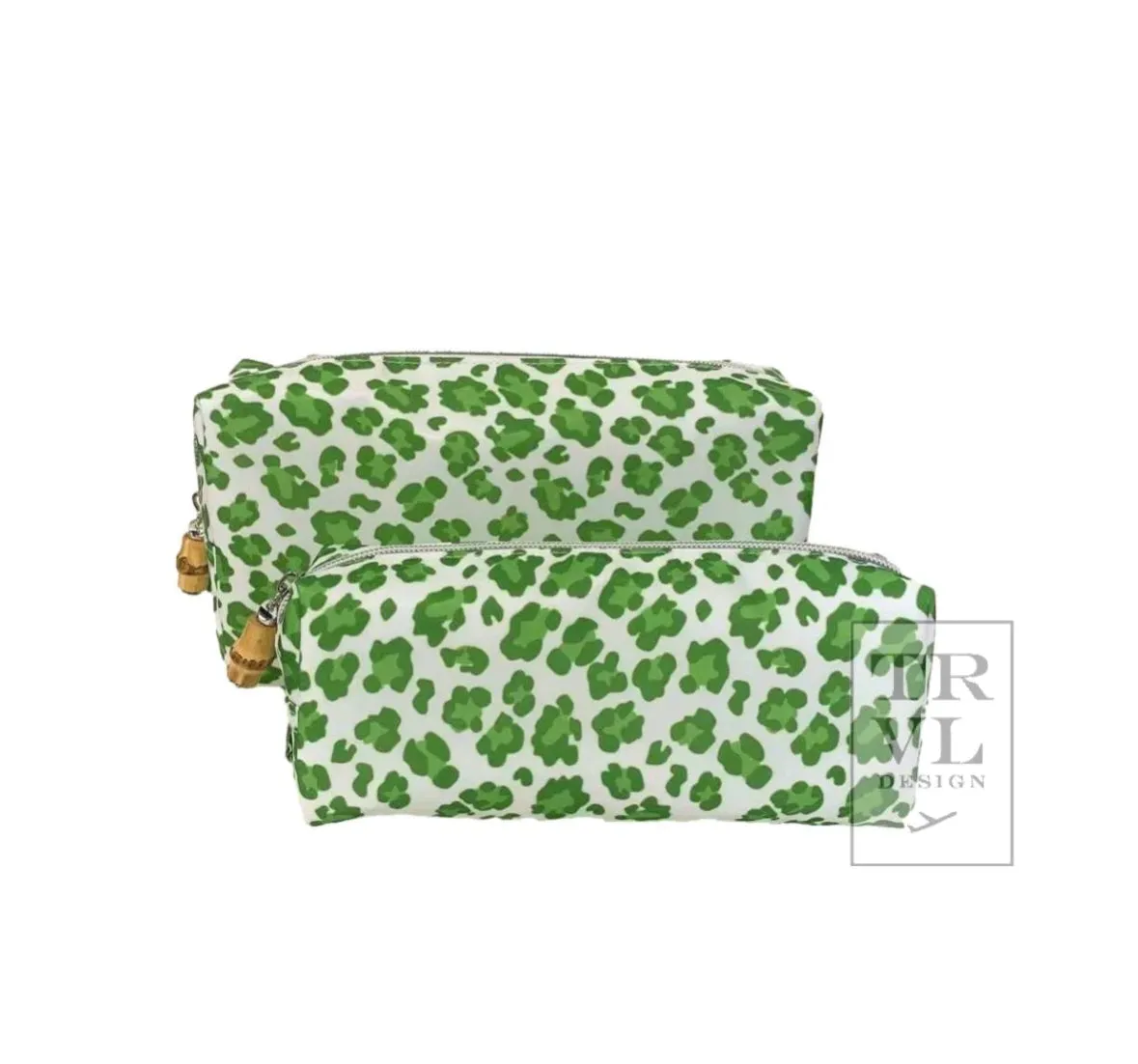 Duo Nested Pouches