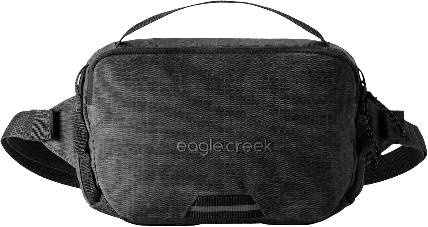 Eagle Creek Explore Hip Pack Black