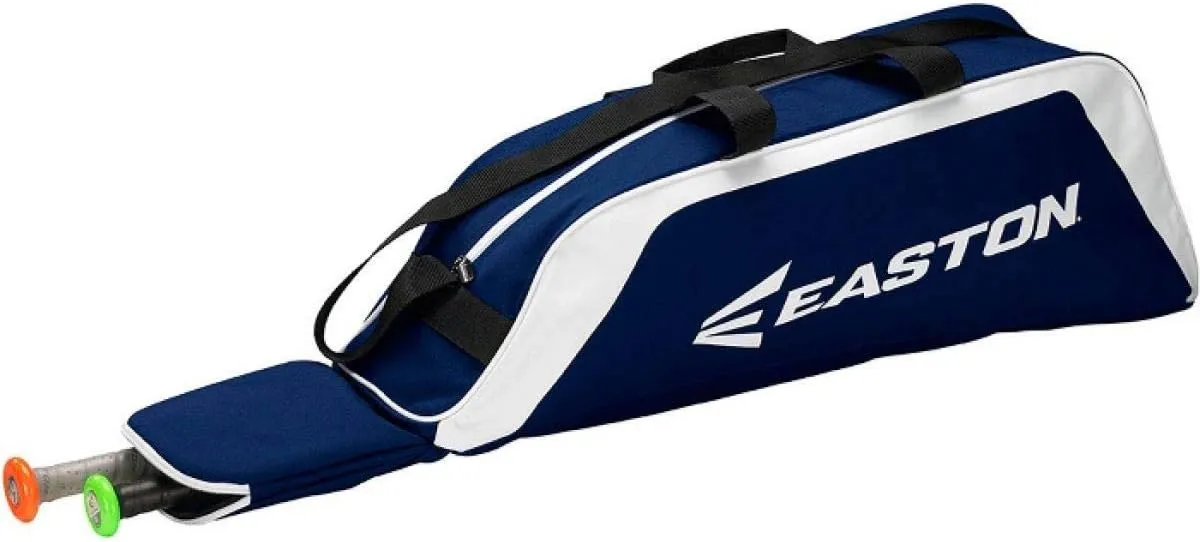 Easton | E100T PLAYER TOTE | Youth | Baseball & Fastpitch Softball | Multiple Colors