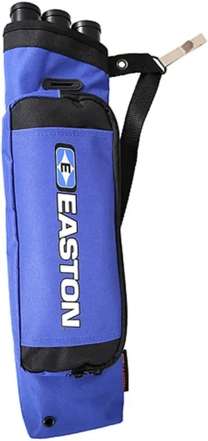 Easton Flipside 3-Tube Hip Quiver