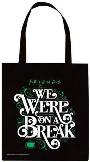 Eco Tote Bag, Multi-coloured